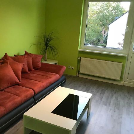 Top Appartement, Mit Messe Und Flughafen Nahe Düsseldorf Zewnętrze zdjęcie