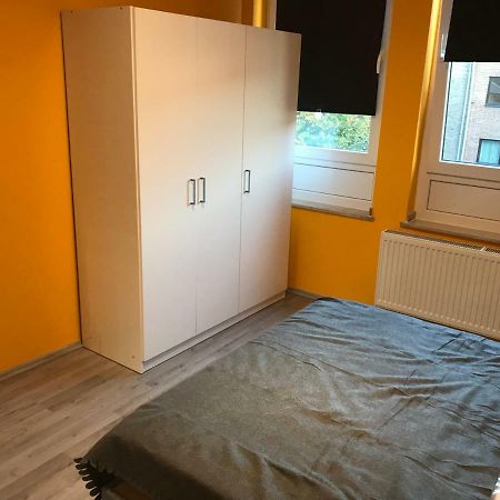 Top Appartement, Mit Messe Und Flughafen Nahe Düsseldorf Zewnętrze zdjęcie