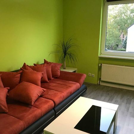 Top Appartement, Mit Messe Und Flughafen Nahe Düsseldorf Zewnętrze zdjęcie