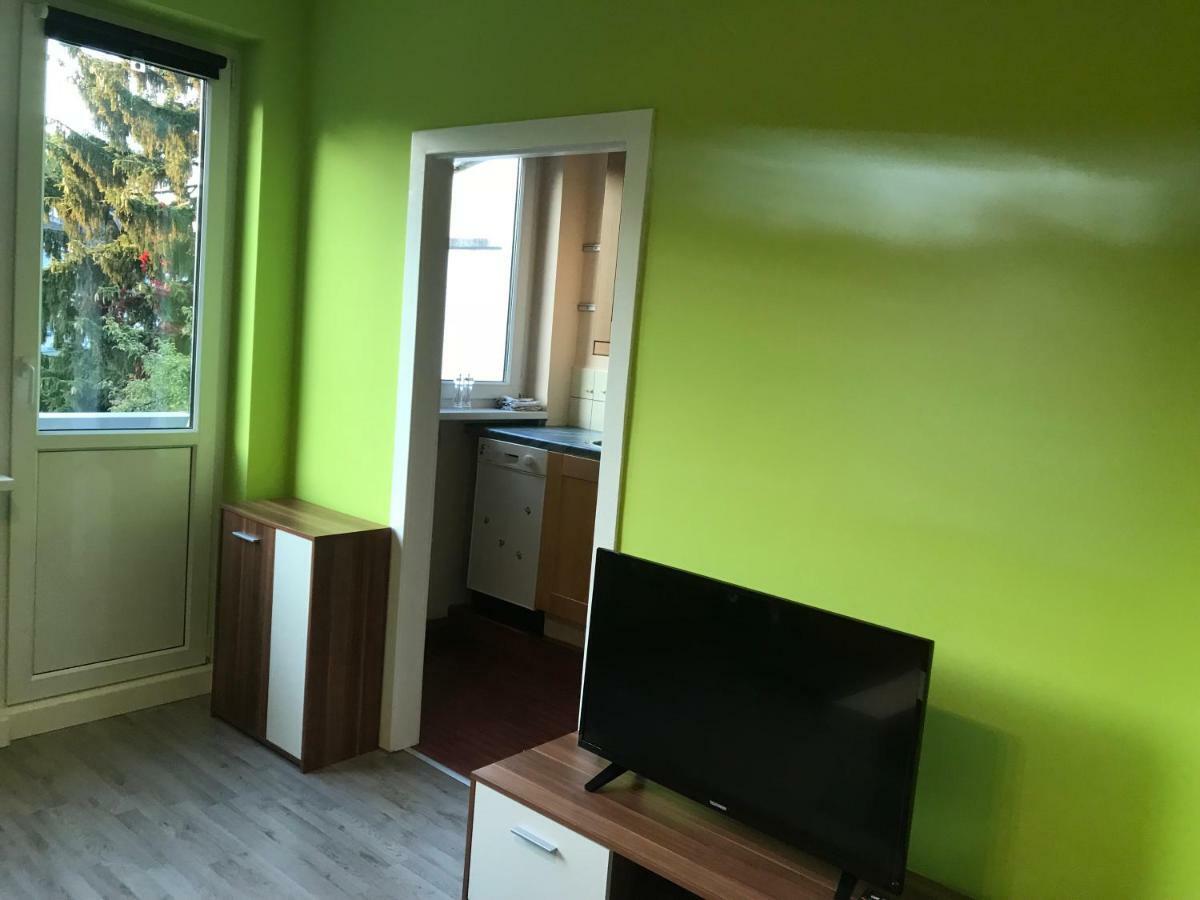Top Appartement, Mit Messe Und Flughafen Nahe Düsseldorf Zewnętrze zdjęcie