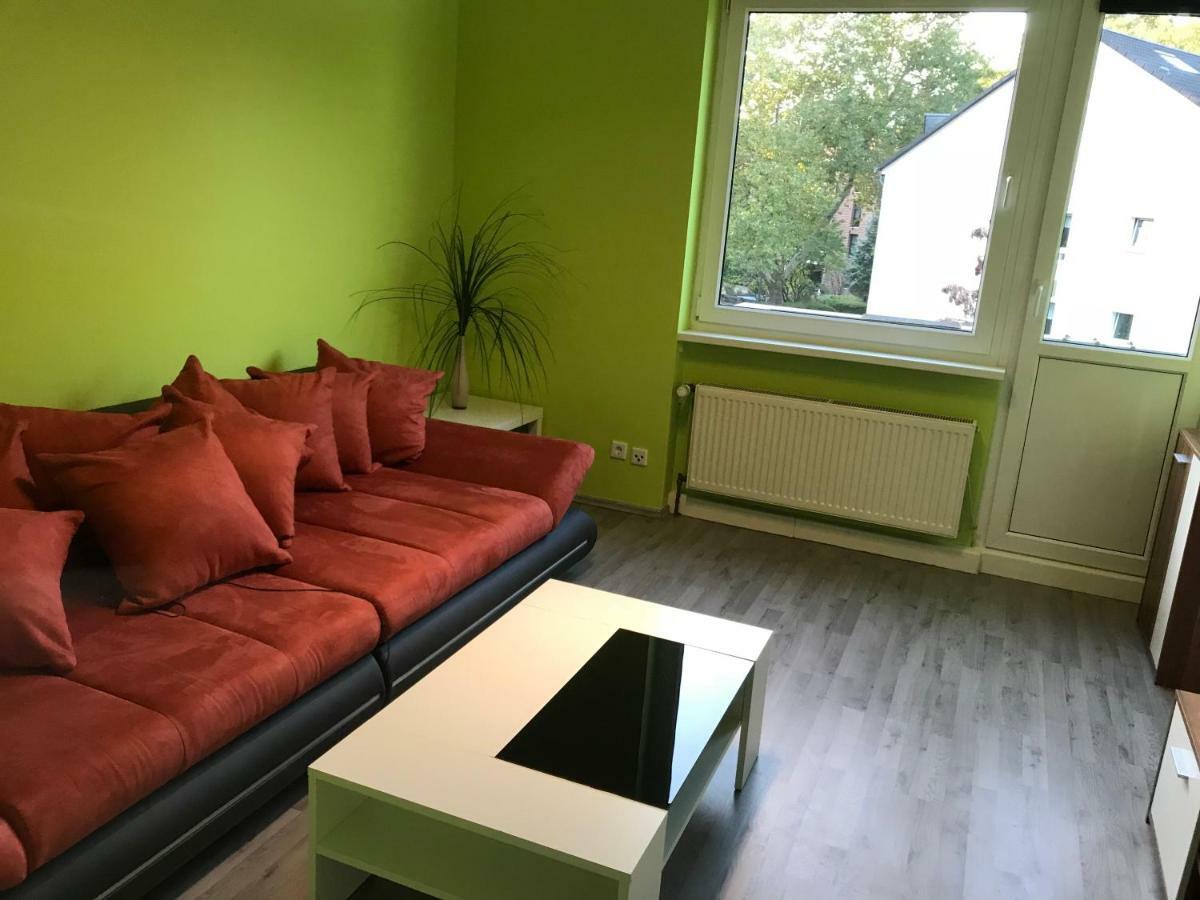 Top Appartement, Mit Messe Und Flughafen Nahe Düsseldorf Zewnętrze zdjęcie