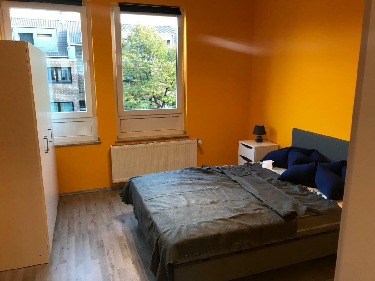 Top Appartement, Mit Messe Und Flughafen Nahe Düsseldorf Zewnętrze zdjęcie