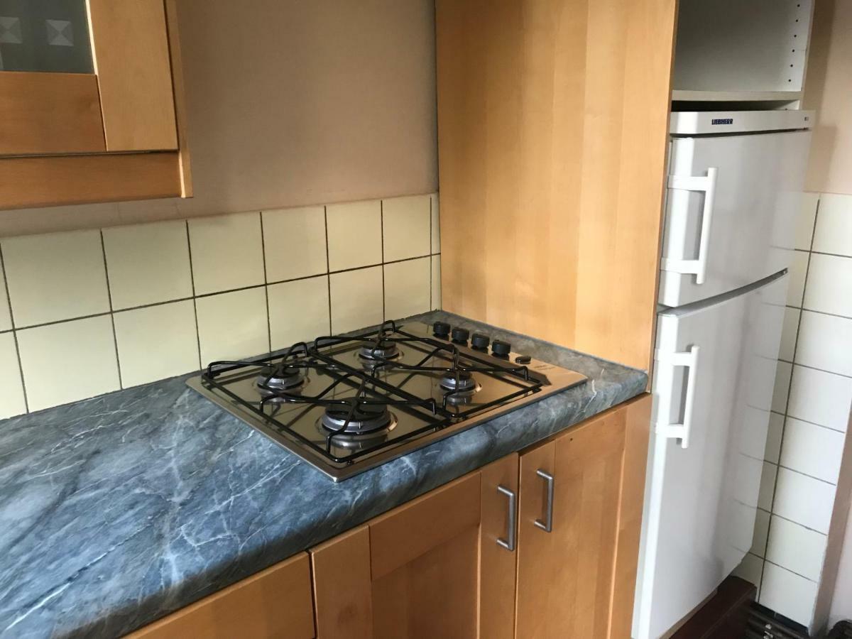 Top Appartement, Mit Messe Und Flughafen Nahe Düsseldorf Zewnętrze zdjęcie