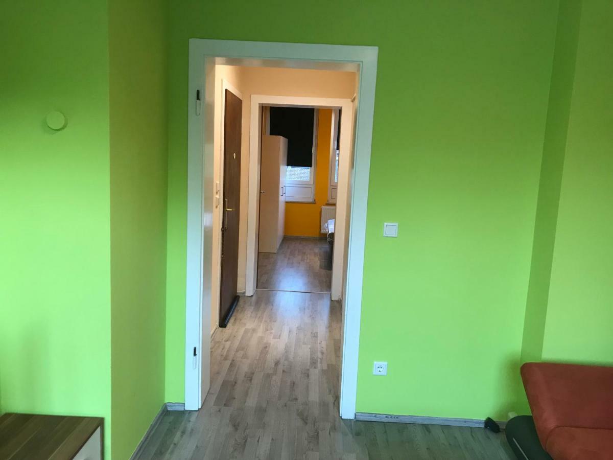 Top Appartement, Mit Messe Und Flughafen Nahe Düsseldorf Zewnętrze zdjęcie