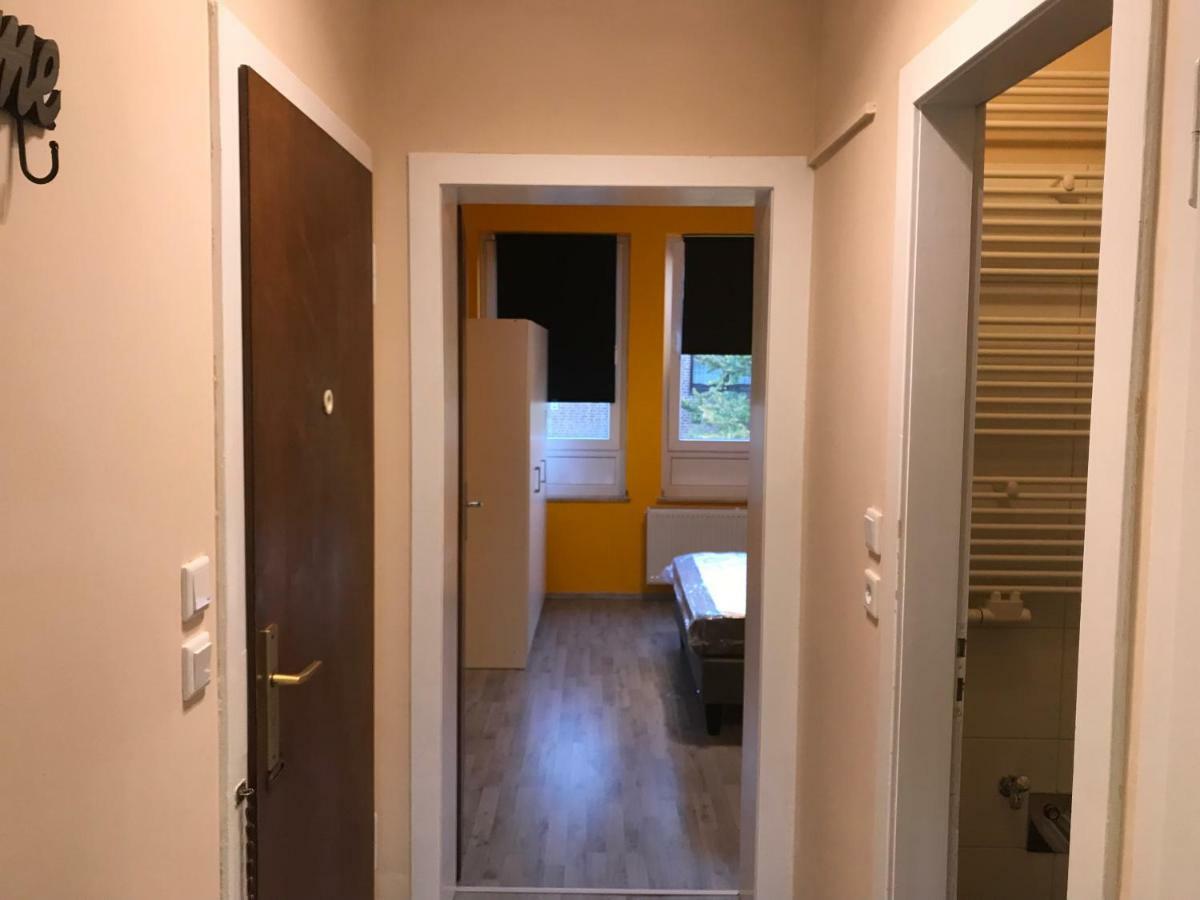 Top Appartement, Mit Messe Und Flughafen Nahe Düsseldorf Zewnętrze zdjęcie