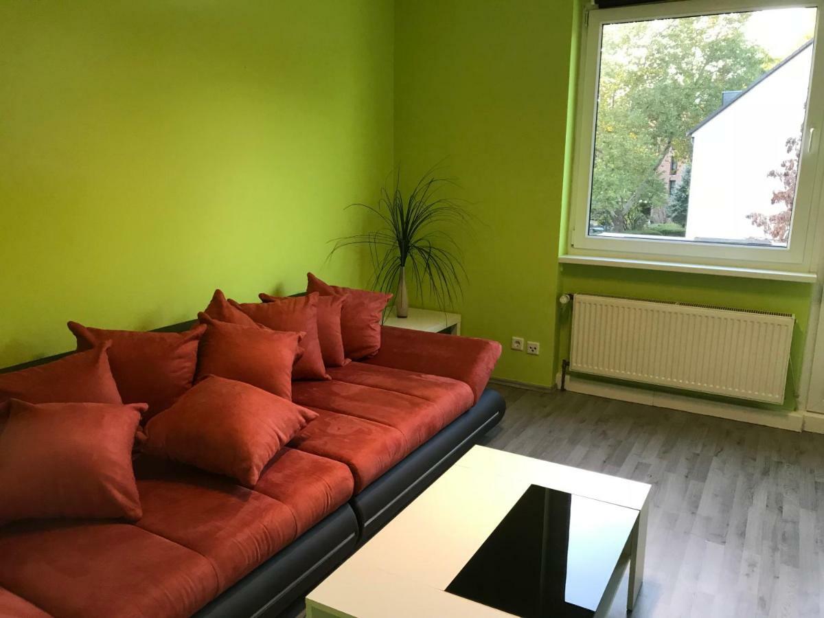 Top Appartement, Mit Messe Und Flughafen Nahe Düsseldorf Zewnętrze zdjęcie