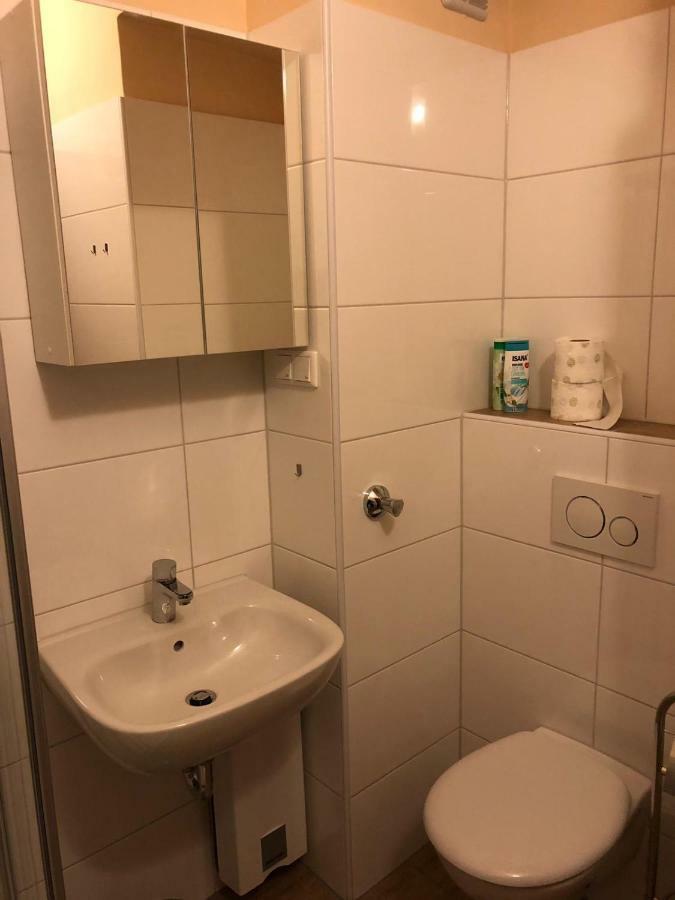 Top Appartement, Mit Messe Und Flughafen Nahe Düsseldorf Zewnętrze zdjęcie