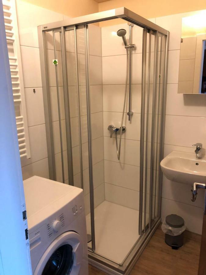 Top Appartement, Mit Messe Und Flughafen Nahe Düsseldorf Zewnętrze zdjęcie